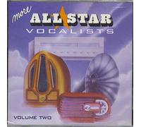 Various Artists - More All Star Vocalists: Volume Two