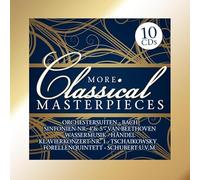 Various Artists - More Classical Masterpiec