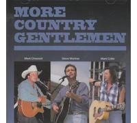 Various Artists - More Country Gentlemen