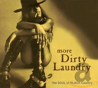 Various Artists - MORE DIRTY LAUNDRY