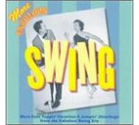 Various Artists - More Fabulous Swing