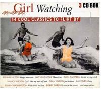 Various Artists - More Girl Watching