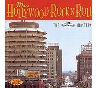 Various Artists More Hollywood Rock 'N' Roll (CD) Album