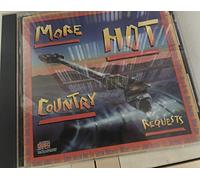 Various Artists - More Hot Country Requests