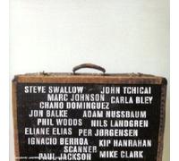 Various Artists More Jazz Visits 1997 - 1999 (CD) Album