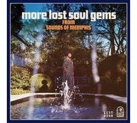Artisti Vari – More Lost Soul Gems – CD