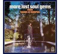 Artisti Vari – More Lost Soul Gems – CD