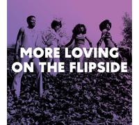 Various Artists More Loving On the Flipside (Vinyl LP) 12" Album