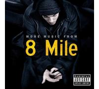 Various Artists - More Music From 8 Mile by Various Artists Soundtrack edition (2002) Audio CD
