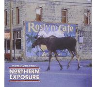 Various Artists - More Music from Northern Exposure
