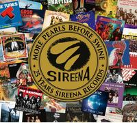 Various Artists More Pearls Before Swine: 25 Yerars Of Sireena Records