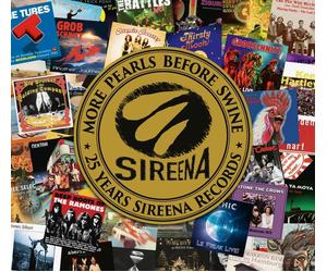 Various Artists More Pearls Before Swine: 25 Yerars Of Sireena Records