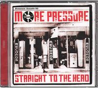 Various Artists - More Pressure 1 -17Tr