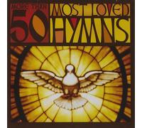Various Artists More Than 50 Most Loved Hymns (CD)