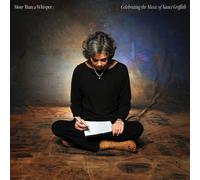 Various Artists More Than a Whisper: Celebrating the Music of Nanci G (Vinyl LP)