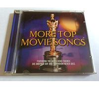 Various Artists - More Top Movie Songs