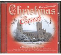Various Artists - More Traditional Xmas Carols