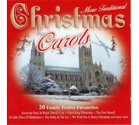 Various Artists - More Traditional Xmas Carols