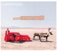 Various Artists - Moreorless Christmas 12