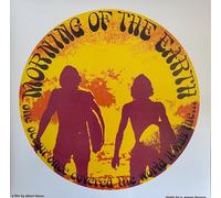 Various Artists Morning of the Earth (Vinyl LP)
