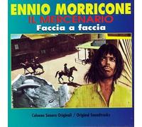 Various Artists - Morricone: Mercenario & Faccia a Faccia