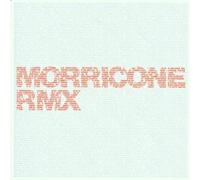 Various Artists - Morricone RMX by Various Artists (2001) Audio CD