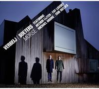 VARIOUS ARTISTS Morse (CD)
