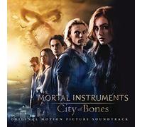 Various Artists - Mortal Instruments: City Of Bones