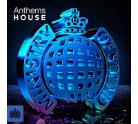 Various Artists - Mos: Anthems House