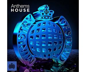 Various Artists - Mos: Anthems House