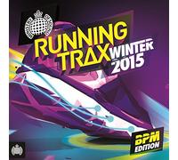 Various Artists - Mos Running Trax Winter 2015 Bpm