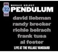 Various Artists - Mosaic Select: Pendulum