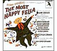 Various Artists - Most Happy Fella (First Complete Recording) (3 CD)