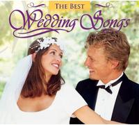 Various Artists - Most Popular Wedding Songs