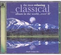 Various Artists - Most Relaxing Classical...