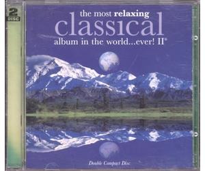 Various Artists - Most Relaxing Classical...