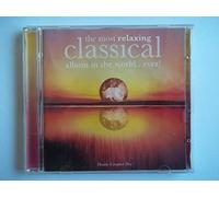 Various Artists - Most Relaxing Classical Album