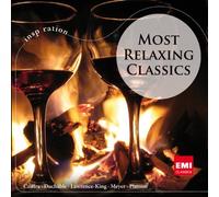 Various Artists - Most Relaxing Classics