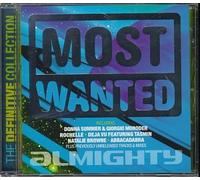 Various Artists - Most Wanted: Definitive Collection