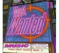 Various Artists - Most Wanted Music 11