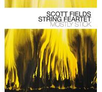 VARIOUS ARTISTS Mostly Stick (CD)