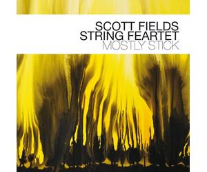 VARIOUS ARTISTS Mostly Stick (CD)
