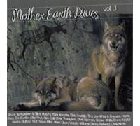 Various Artists - Mother Earth Blues 1