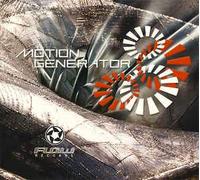 Various Artists - Motion Generation