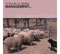Various Artists Motivating Others: A Guide to Better Management (CD) Album