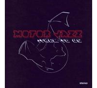Various Artists Motor Jazz: Them to Us (Vinyl LP) 12" Album
