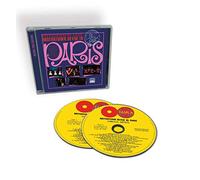 Various Artists - Motortown Revue in Paris: Super Deluxe Edition