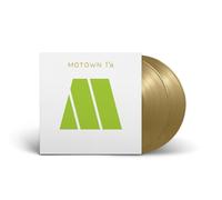 Various Artists Motown #1's (Vinyl LP) International Version