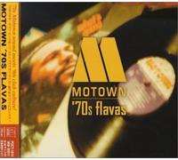 Various Artists - Motown 70's Flavas