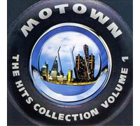 Various Artists Motown (CD) Album